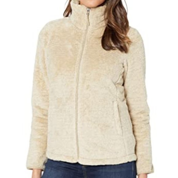 The North Face Jackets & Blazers - TNF Raschel Fleece Jacket | NWT